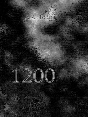 cover image of 1200